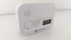Smartwares FGA-1304