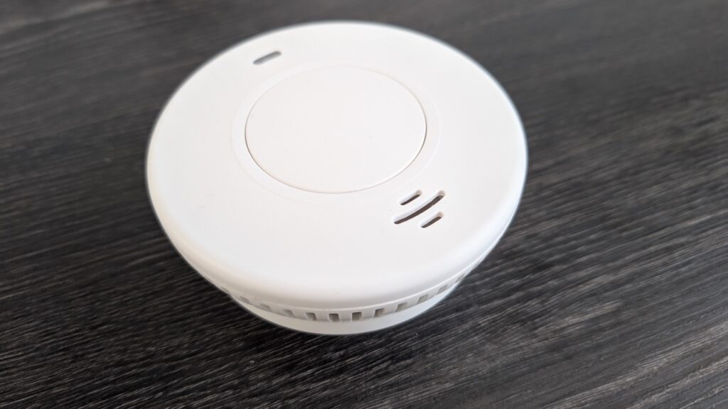 Smartwares FSM-120: Dezentes Design in kompakter Bauweise