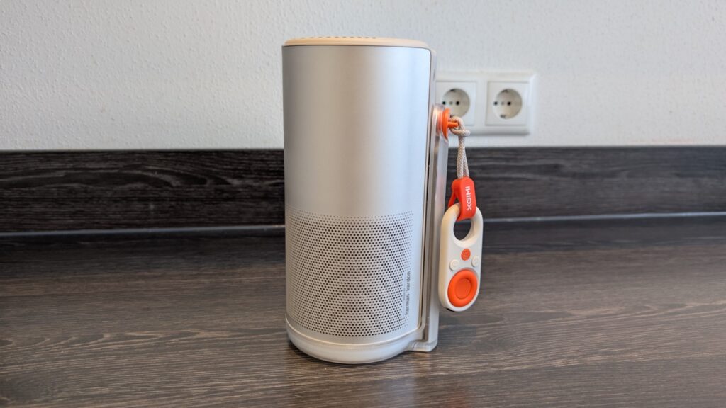 XGIMI MoGo 4: Kompaktes Design im modernen Look