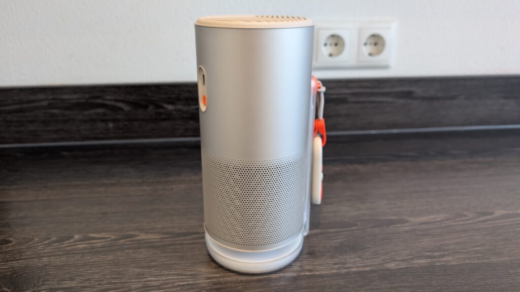 XGIMI MoGo 4: Hochwertiger Sound von Harman/Kardon