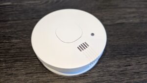 Smartwares FSM-11750