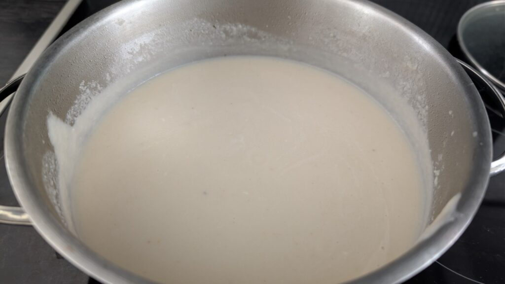 Wilfa Prostick IM4B-1000FP: Gleichmäßig pürierte Suppe im Praxistest