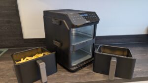 Princess Stack Airfryer 182278