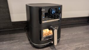 Braun MultiFry 5 HF 5075I