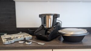 Lifenaxx Meisterkoch LX-050