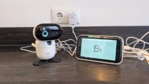 Motorola Nursery PIP1710 Connect