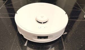 Roborock Qrevo Curv 2 Flow