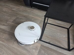 Dreame L50s Pro Ultra