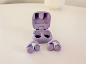 Sony LinkBuds Clip (Foto: Testsieger.de)