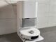 „Dreame L50 Ultra AE": Saugroboter mit vollausgestatteter All-in-One-Basisstation