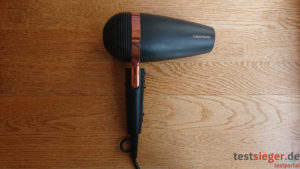 Grundig HD 8080 NaturaShine Ionic