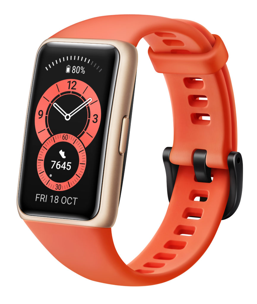 News Huawei Bringt Neue Smartwatch Und Fitnesswatch Auf Den Markt Testsieger De Testportal