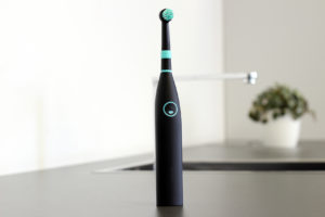 happybrush Rotierende Zahnbürste R2