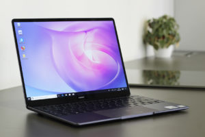 Huawei MateBook 13