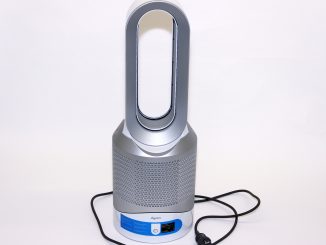 Dyson Pure Hot + Cool Link