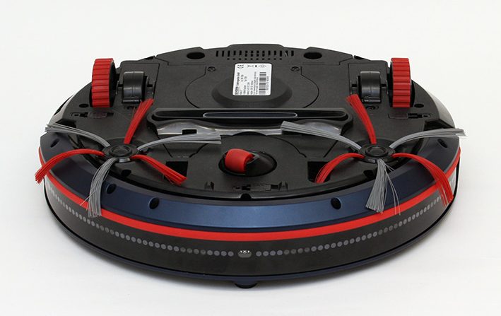 Resultado de imagen de SEVERIN - RB 7028