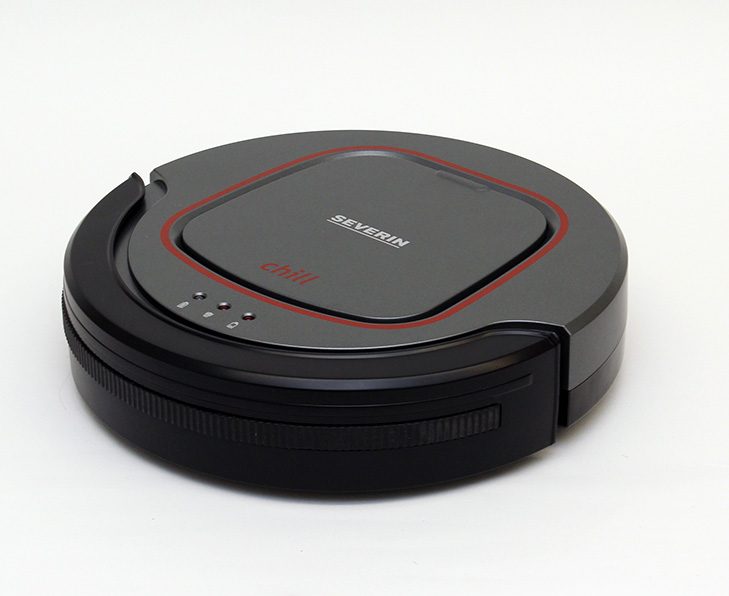 Test Severin chill RB 7025 testsieger.deTestlabor