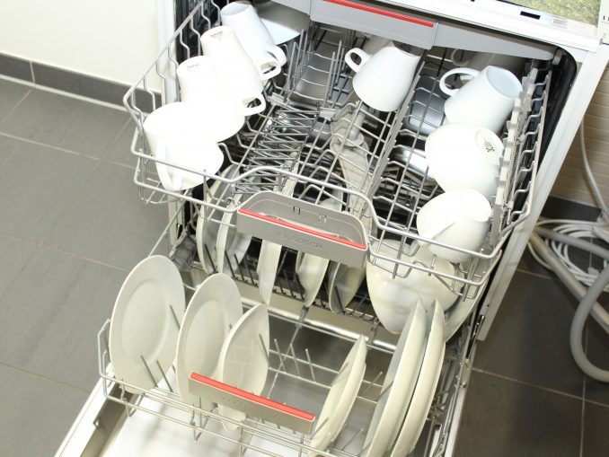 Geschirrspüler testsieger.deTestlabor