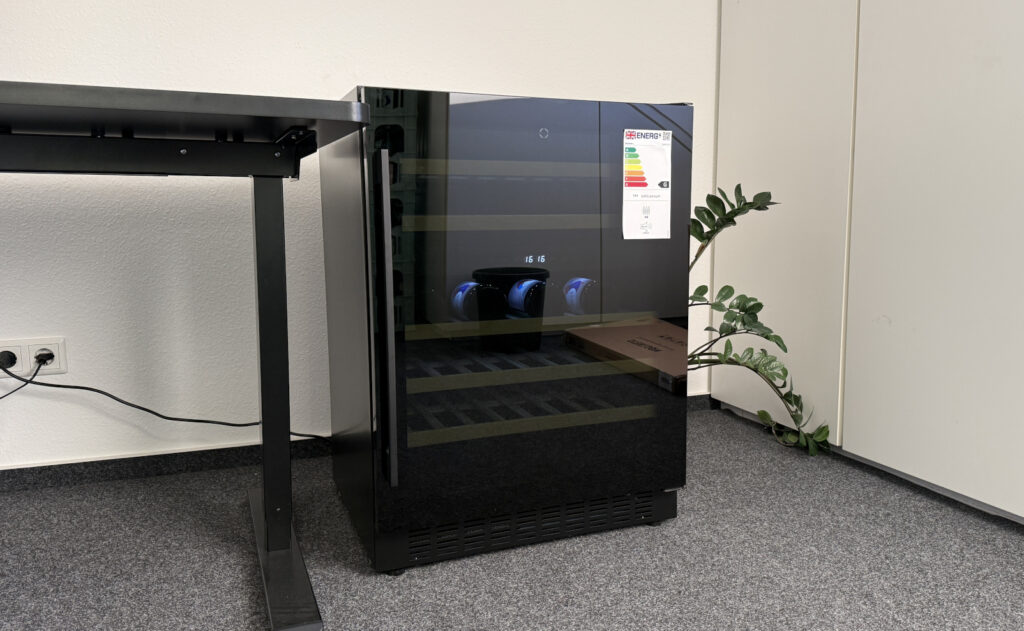 Klarstein Velaire (Foto: Testsieger.de)