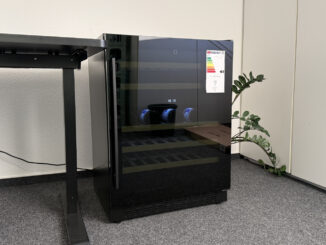 Klarstein Velaire (Foto: Testsieger.de)