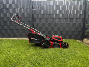Einhell GP-CM 36/47 S Li BL