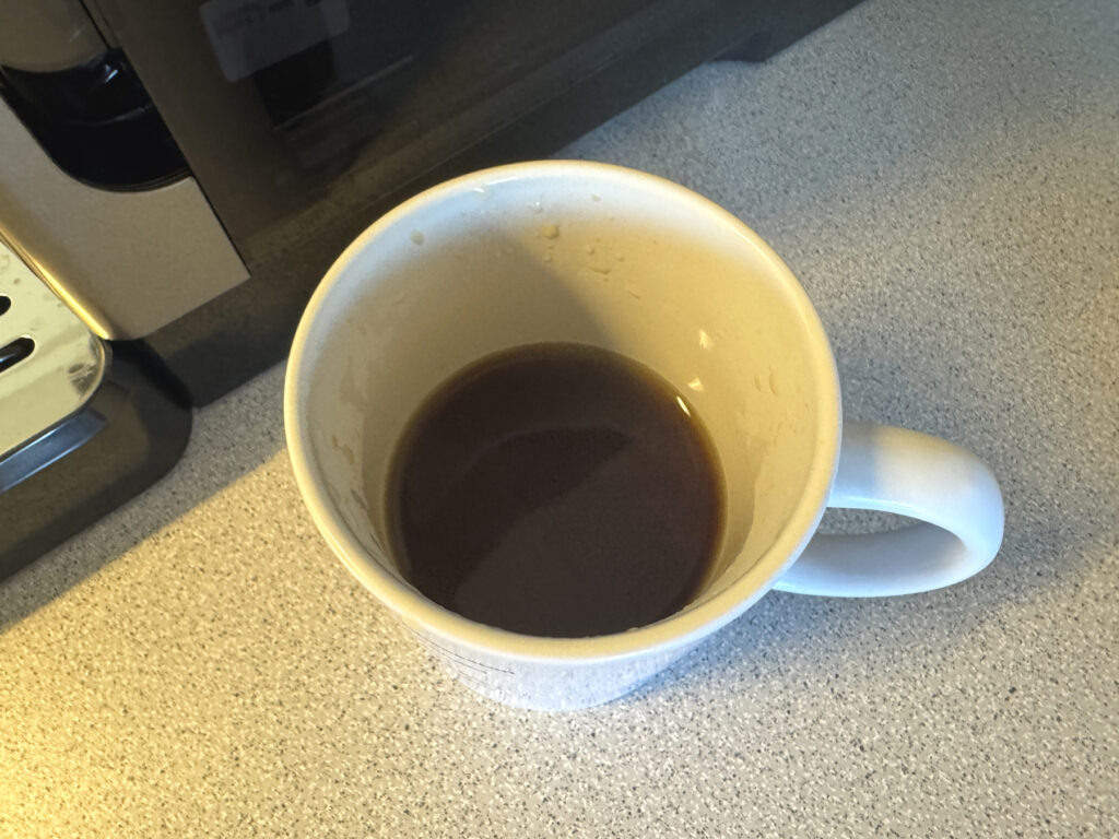 De’Longhi Eletta Explore: Frisch gebrühter Kaffee im Test