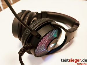 SureFire Harrier 360