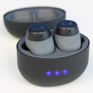 Boompods boombuds XR