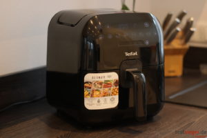 Tefal Ultimate Fry