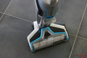 Bissell CrossWave Cordless 