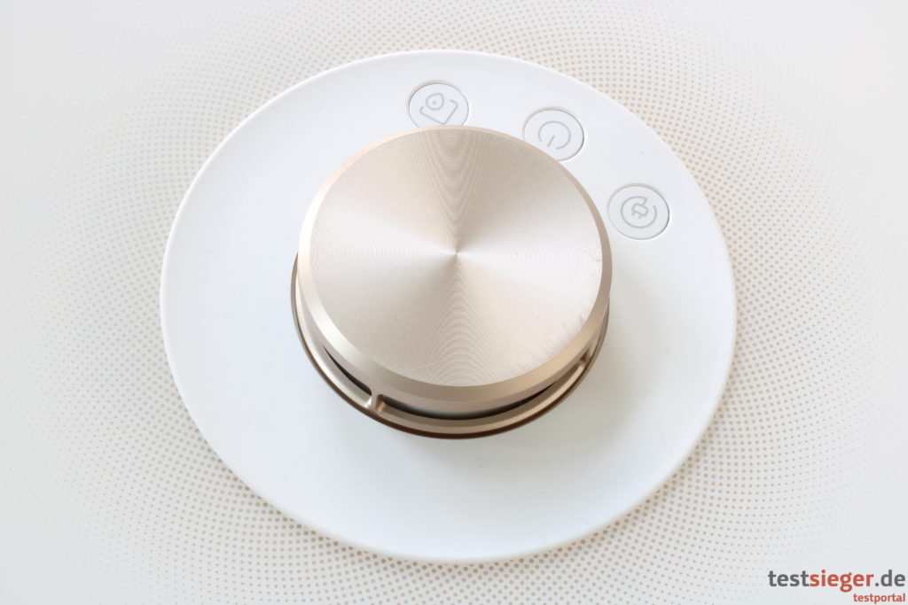 Test Lenovo Smart Robot Vacuum Cleaner T1 Pro StaubsaugerRoboter