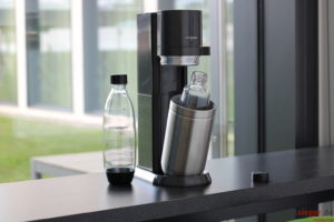 SodaStream Duo Test