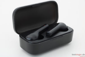 Boompods bassline TWS