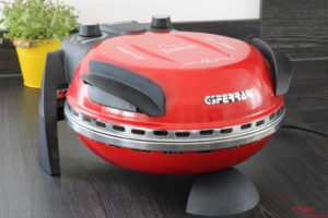 G3Ferrari G10006 Pizza Express Delizia