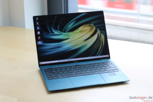 Huawei MateBook X Pro