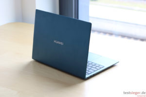 Huawei MateBook X Pro