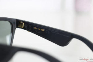 Bose Frames Alto