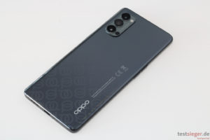 Oppo Reno4 Pro 5G 