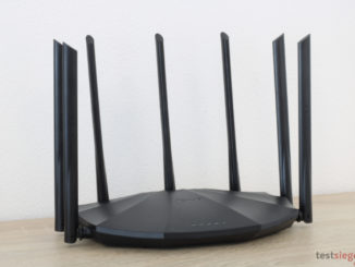 Tenda AC23 AC2100 Dual Band Gigabit WiFi Router