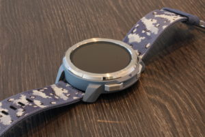 Honor Watch GS Pro