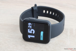 Xiaomi Mi Watch Lite 