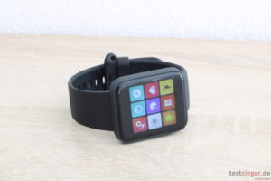 Xiaomi Mi Watch Lite 