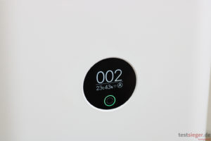 Xiaomi Mi Air Purifier 3H 