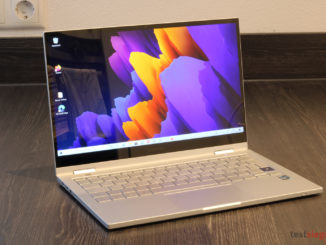 Samsung Galaxy Book Flex2 5G