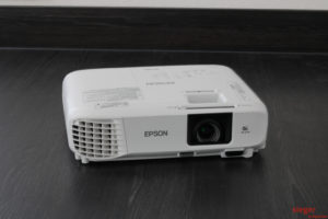 Epson EB-FH06