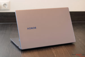 Honor MagicBook 15 2021