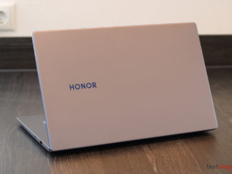 Honor MagicBook 15 2021