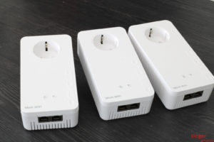 devolo Mesh WLAN 2 Multiroom Kit