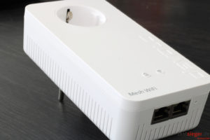 devolo Mesh WLAN 2 Multiroom Kit 