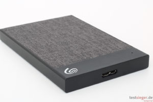 Seagate Backup Plus Ultra Touch 1 TB